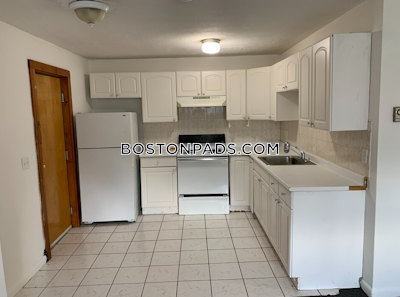 Mission Hill 2 Beds 1 Bath Boston - $3,100 No Fee
