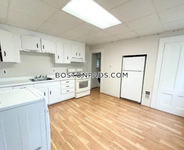 Dorchester/south Boston Border 2 Bed 1 Bath BOSTON Boston - $2,800