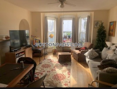 Newton 4 Bed 1 Bath NEWTON  Newtonville - $3,799