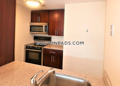 Cambridge 1 Bed 1 Bath  Lechmere - $3,200