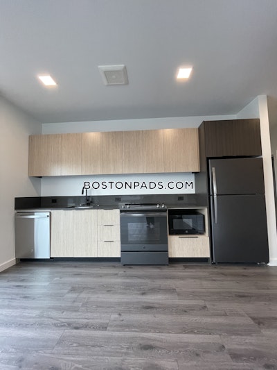 East Boston 1 Bed 1 Bath Boston - $3,527