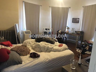 Mission Hill 5 Bed, 2 Bath Unit Boston - $7,795