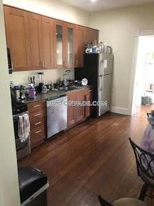 Mission Hill 5 Beds 2 Baths Boston - $6,995 No Fee