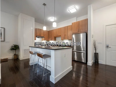 Cambridge Studio 1 Bath  Alewife - $2,286