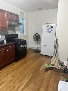 Mission Hill 3 Beds 1 Bath Boston - $4,200 No Fee