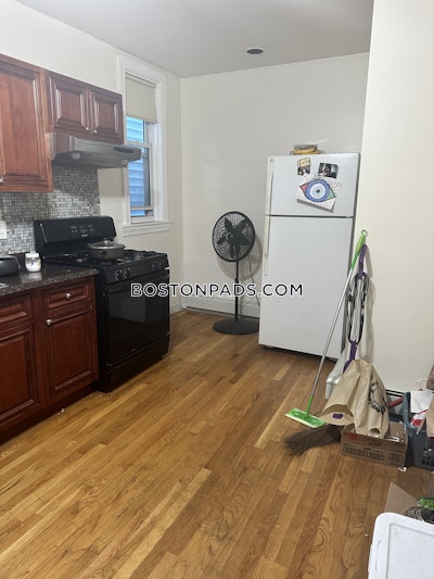 Mission Hill 3 Beds 1 Bath Boston - $4,200 No Fee
