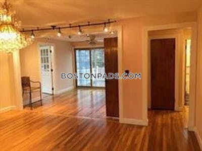 Brookline 3 Bed 3 Bath BROOKLINE  Chestnut Hill - $6,000 No Fee