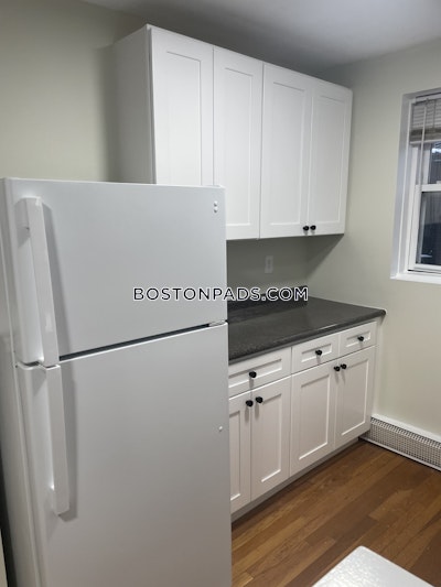 Somerville 0 Bed 1 Bath SOMERVILLE  Davis Square - $2,450
