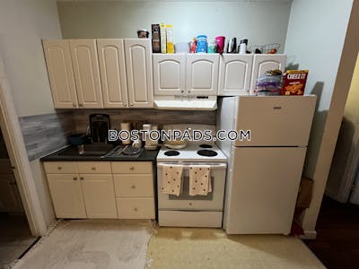 Mission Hill 2 Beds 1 Bath Boston - $2,425 No Fee
