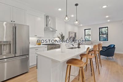 South Boston 5 Bed 2.5 Bath BOSTON Boston - $5,750
