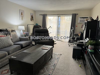 Watertown 2 Bed 1 Bath WATERTOWN $2,800 - $2,650 No Fee