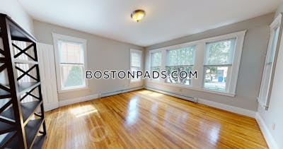 Somerville Amazing 3BD/2BA Inman Square Cambridge Apartment  Dali/ Inman Squares - $4,750 No Fee