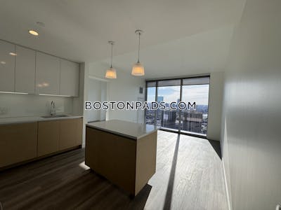 West End 1 Bed 1 Bath BOSTON Boston - $3,647