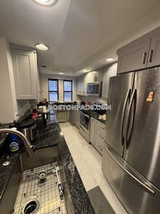 Fenway/kenmore 4 Bed, 2 Bath Unit Boston - $7,500