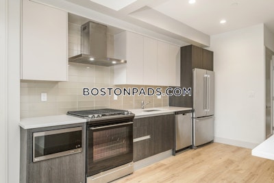 Mission Hill 4 Beds 2 Baths Boston - $6,395