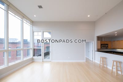South End 2 Beds 2 Baths South End Boston - $6,200