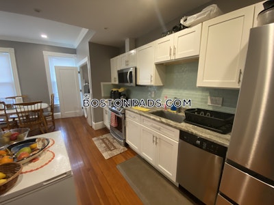 East Boston 2 Bed, 1 Bath Unit Boston - $2,500