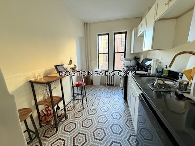 Fenway/kenmore 3 Beds 1 Bath Boston - $5,500