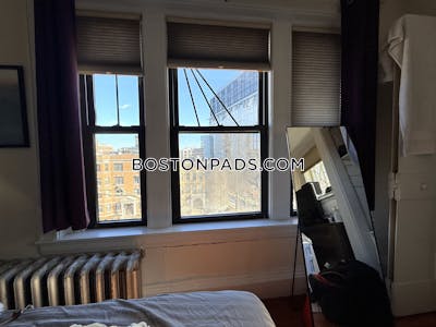 Fenway/kenmore 3 Bed 1 Bath BOSTON Boston - $5,500 No Fee