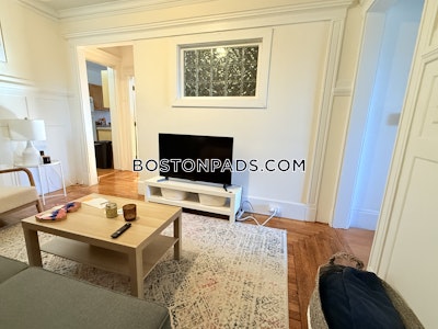 Fenway/kenmore 3 Bed 1 Bath BOSTON Boston - $5,500