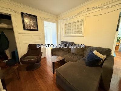 Fenway/kenmore 3 Bed 1 Bath BOSTON Boston - $5,500