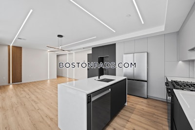 Dorchester/south Boston Border 2 Beds 2 Baths Boston - $3,450