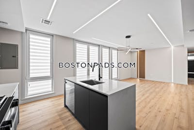 Dorchester/south Boston Border 3 Beds 2 Baths Boston - $3,450