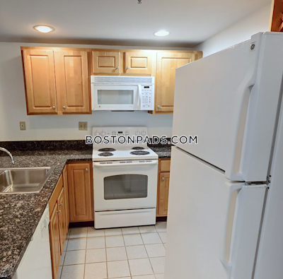 Fenway/kenmore Studio 1 Bath Boston - $2,400