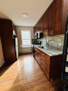 Mission Hill 2 Beds 1 Bath Boston - $3,300