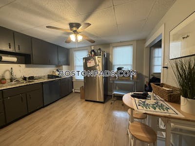 East Boston 1 Bed 1 Bath BOSTON Boston - $2,500 No Fee