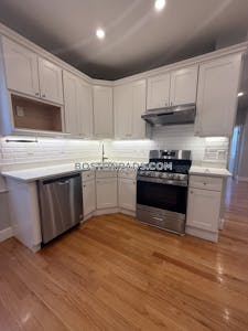 Jamaica Plain 3 Beds 1 Bath Boston - $3,700 50% Fee