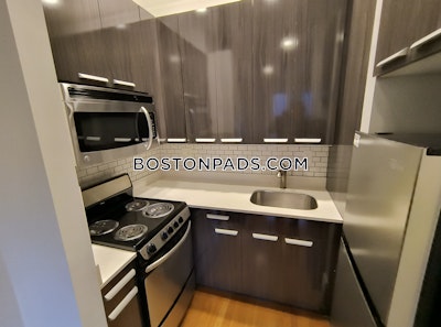 Back Bay 1 Bed 1 Bath BOSTON Boston - $3,200
