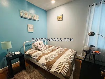 Brighton 3 Bed 1 Bath BOSTON Boston - $3,600