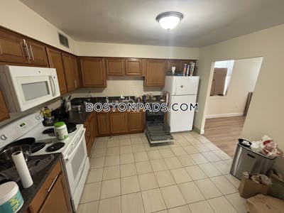 South End 3 Beds 2 Baths Boston - $5,850 No Fee