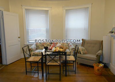 Allston 4 Beds 1.5 Baths Boston - $3,300