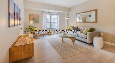 South End 1 Bed 1 Bath Boston - $3,500