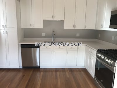Allston/brighton Border 4 Beds 2 Baths Boston - $4,000 No Fee