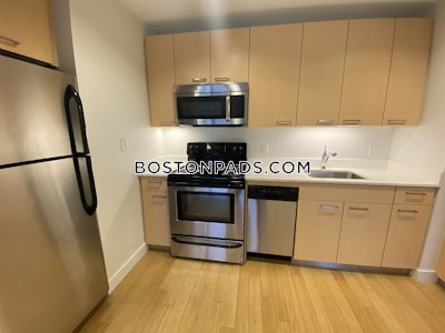Back Bay 1 Bed 1 Bath BOSTON Boston - $3,350