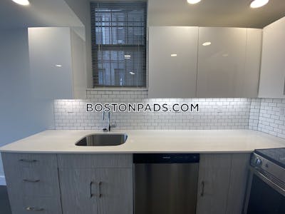 Fenway/kenmore Studio 1 Bath Boston - $2,450 No Fee
