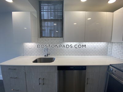 Fenway/kenmore Studio 1 Bath Boston - $2,450 No Fee