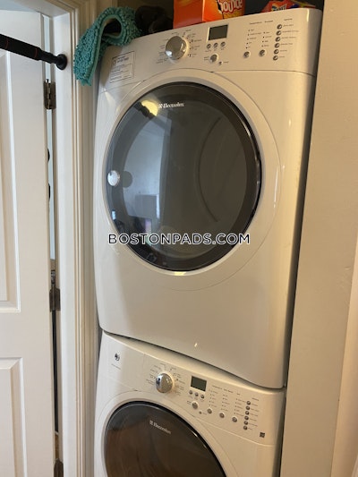 South End 3 Beds 1.5 Baths Boston - $5,500