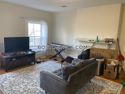 South End 3 Beds 1.5 Baths Boston - $5,500