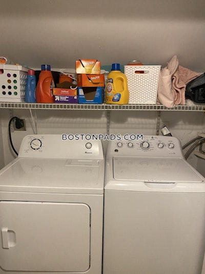 Mission Hill 4 Bed 2 Bath BOSTON Boston - $6,150 No Fee