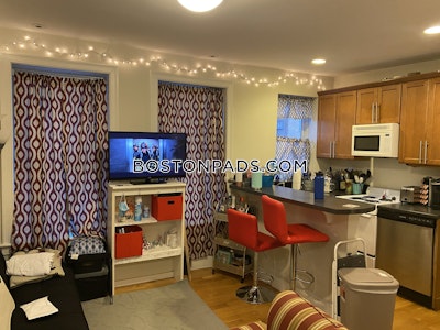 Mission Hill 4 Bed 2 Bath BOSTON Boston - $6,250