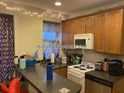 Mission Hill 4 Beds 2 Baths Boston - $6,250