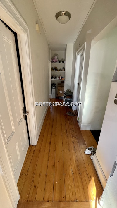 Mission Hill 5 Bed 2 Bath BOSTON Boston - $8,000 No Fee