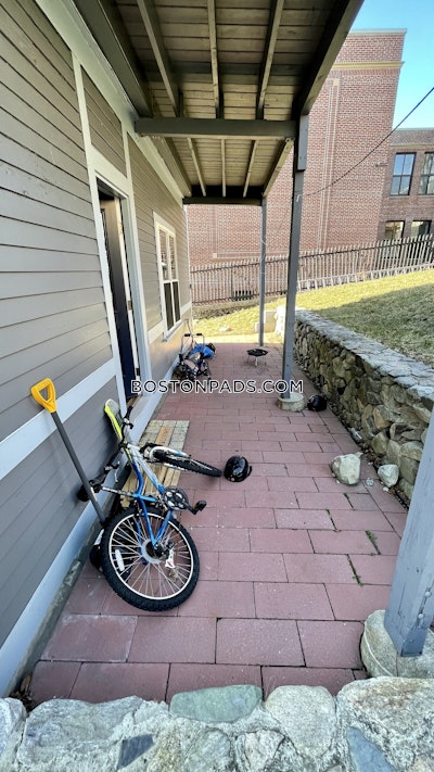 Mission Hill 5 Bed 2 Bath Duplex on Wensley St in BOSTON Boston - $8,000 No Fee