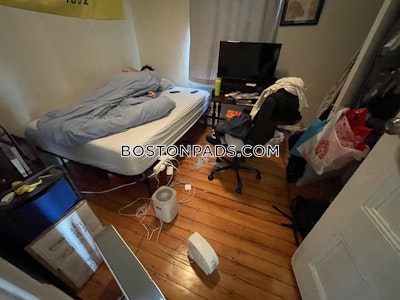 Mission Hill 5 Beds 2 Baths Mission Hill Boston - $8,400
