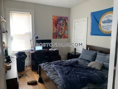 Mission Hill 5 Bed 1 Bath BOSTON Boston - $6,500