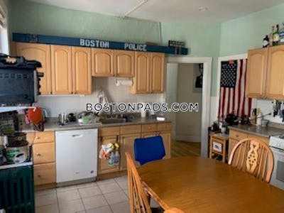 Mission Hill 5 Beds 2 Baths Boston - $6,450 No Fee